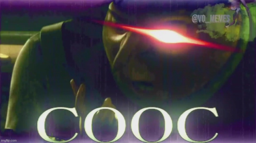 COOC.mp3 | made w/ Imgflip meme maker