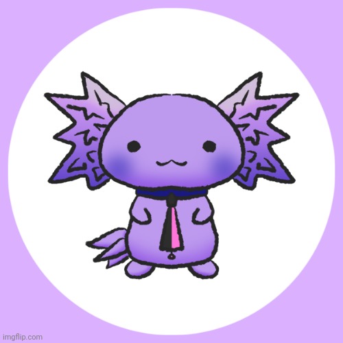 AXOLOTL PICREW | image tagged in e,axolotl | made w/ Imgflip meme maker