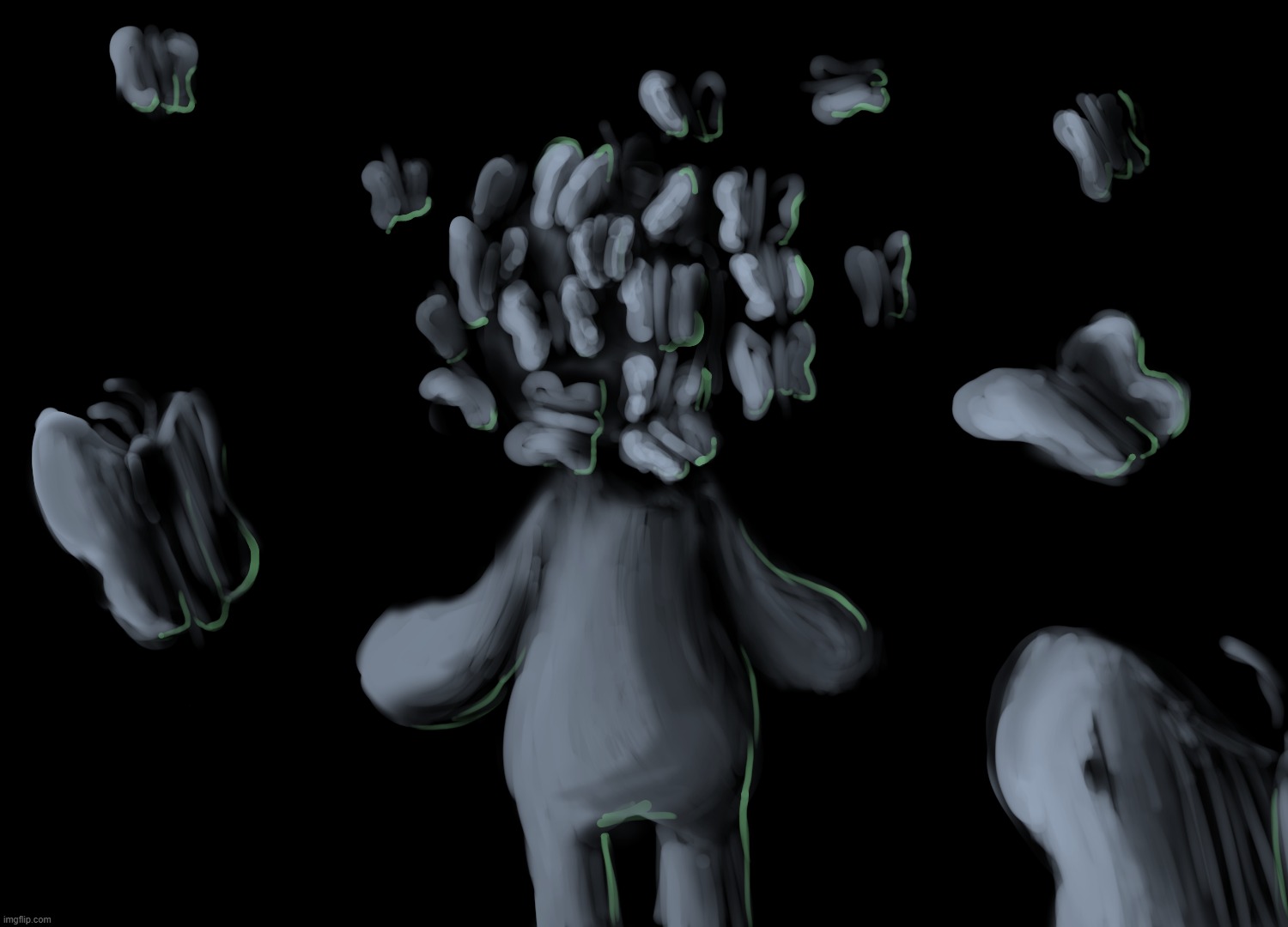 jus a quick lil everyman | made w/ Imgflip meme maker