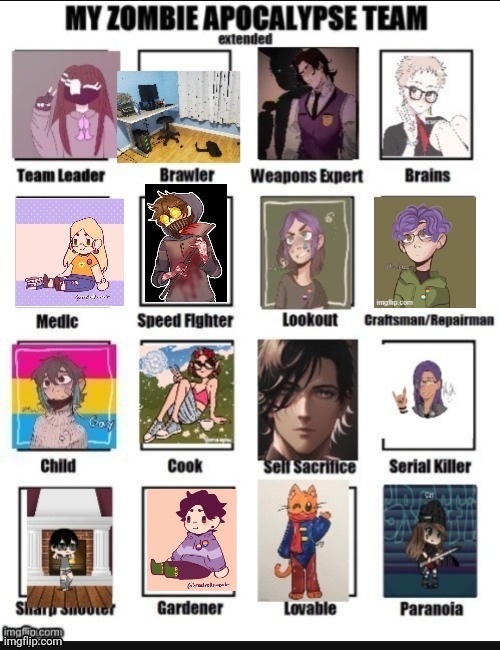 Did this for the second time today cause somebody else did it without mine on there | made w/ Imgflip meme maker
