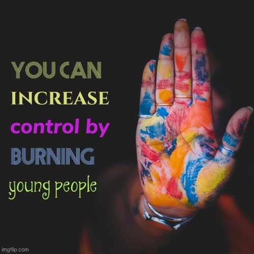 I wonder if I will eventually get blocked with spam at the rate I get these images | made w/ Imgflip meme maker