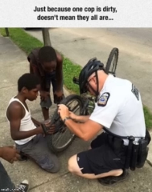 This isn't humor
It is showing that there are still good people | made w/ Imgflip meme maker