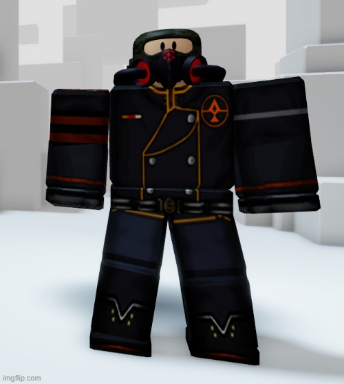 cool roblox avatar Memes & GIFs - Imgflip