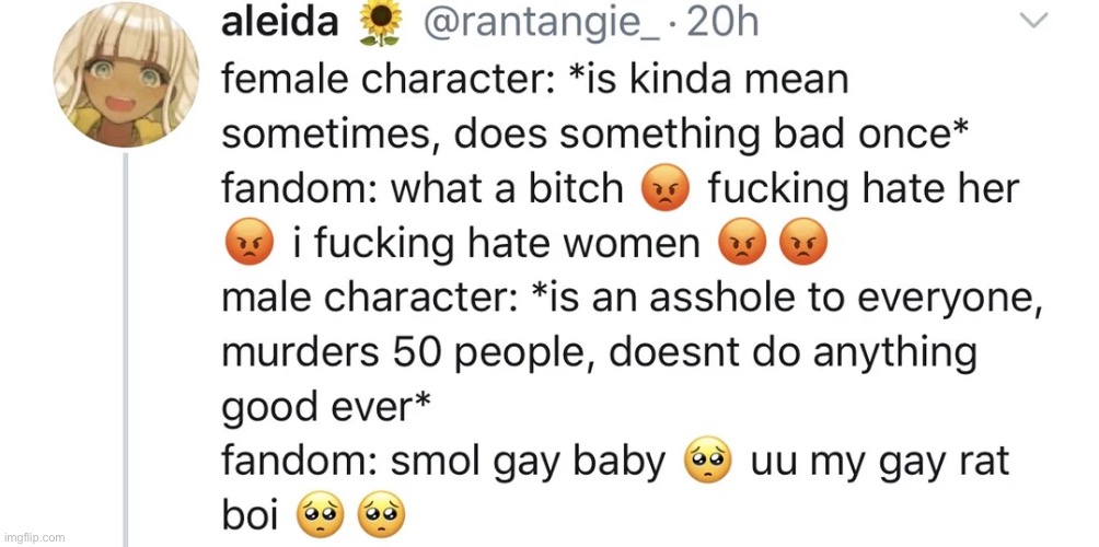 POV: Average Anime Fans | made w/ Imgflip meme maker