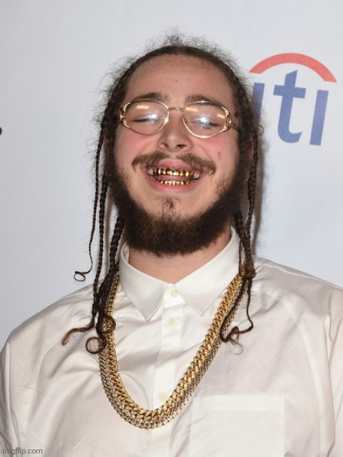 Post Malone | image tagged in post malone | made w/ Imgflip meme maker