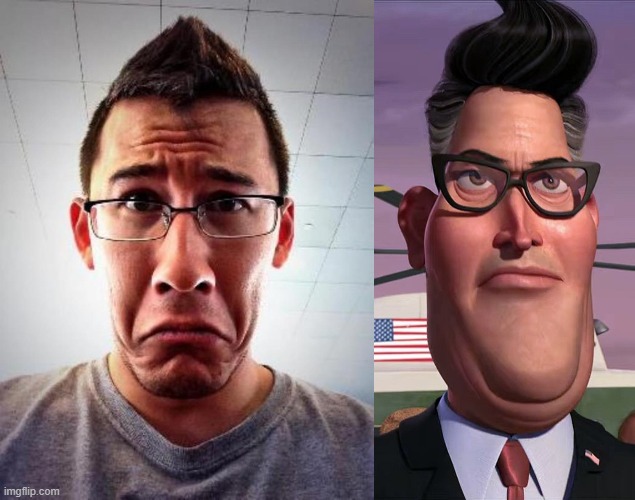Markiplier | made w/ Imgflip meme maker