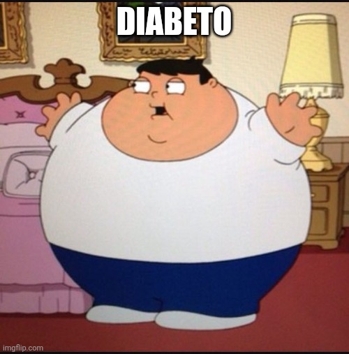 Actually his name btw | DIABETO | image tagged in diabeto | made w/ Imgflip meme maker