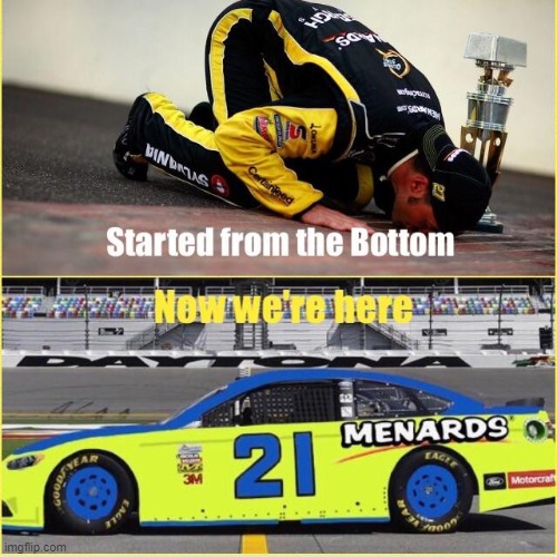 image tagged in nascar | made w/ Imgflip meme maker
