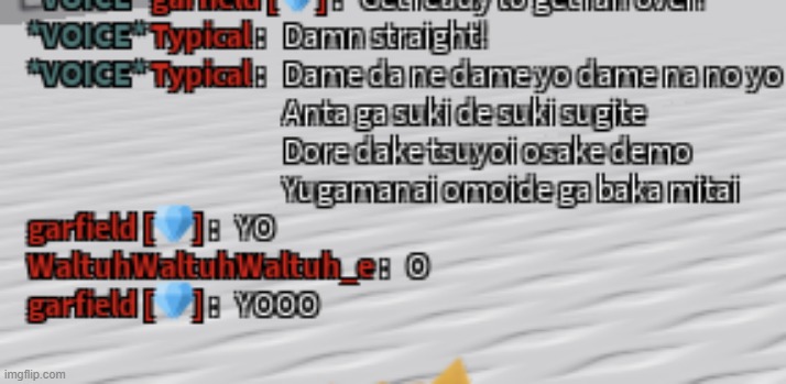 WE GOT IT CHAT | made w/ Imgflip meme maker