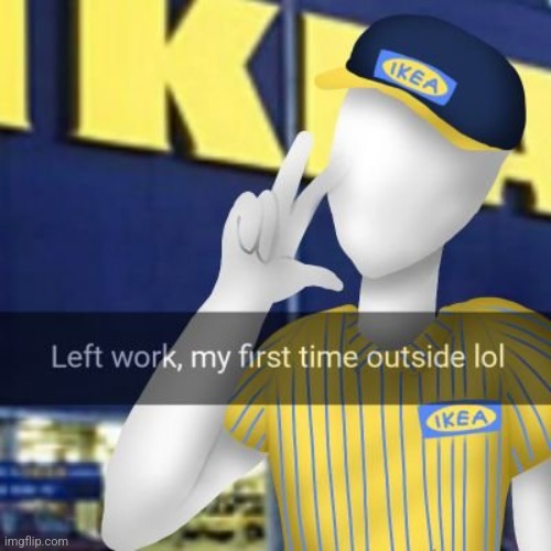 Scp 3008-2 | image tagged in scp meme,3008,infinite ikea | made w/ Imgflip meme maker