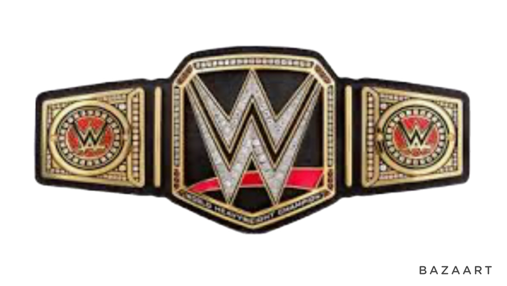 WWE belt Blank Template - Imgflip