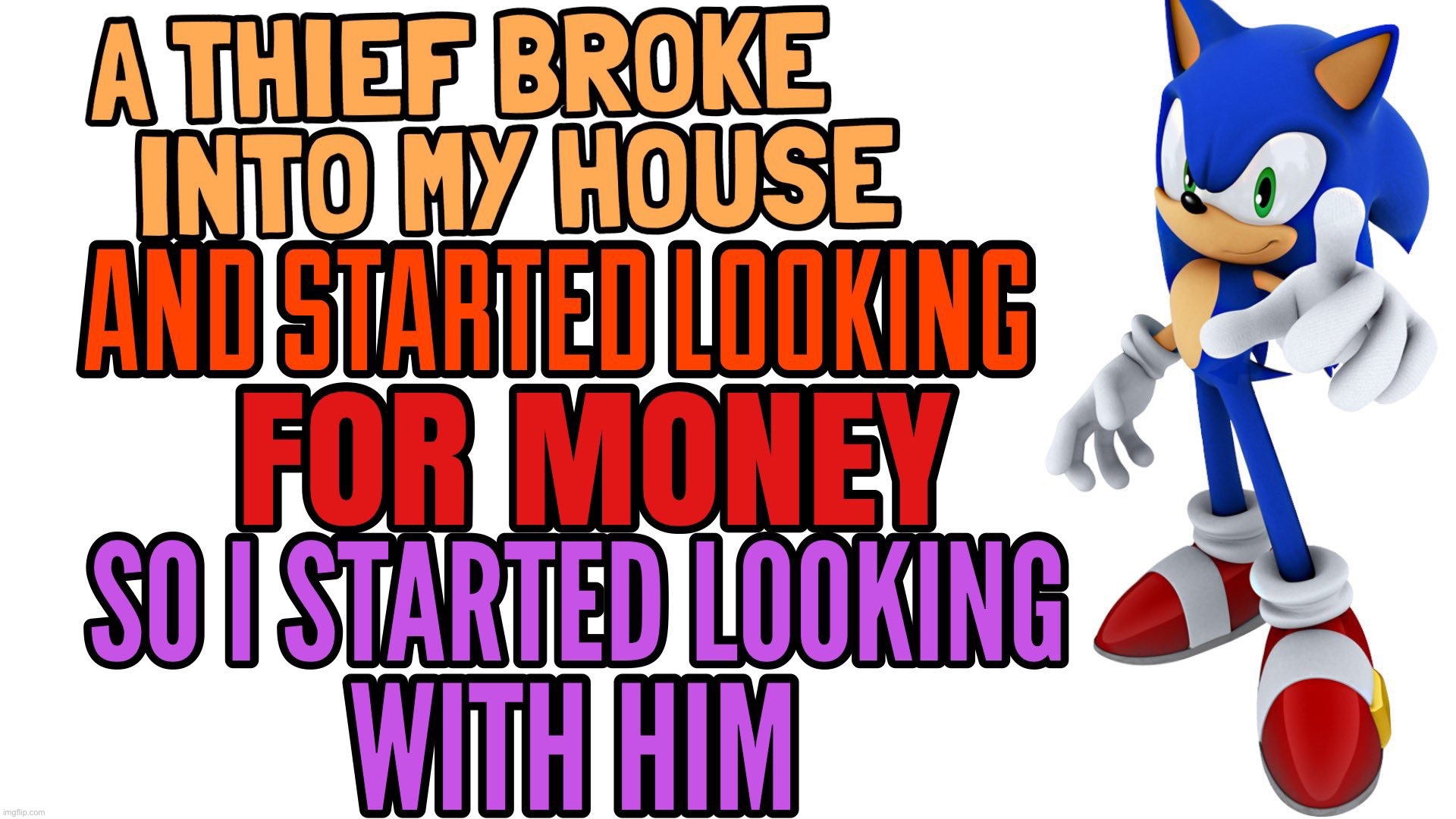 I’m broke asf | made w/ Imgflip meme maker