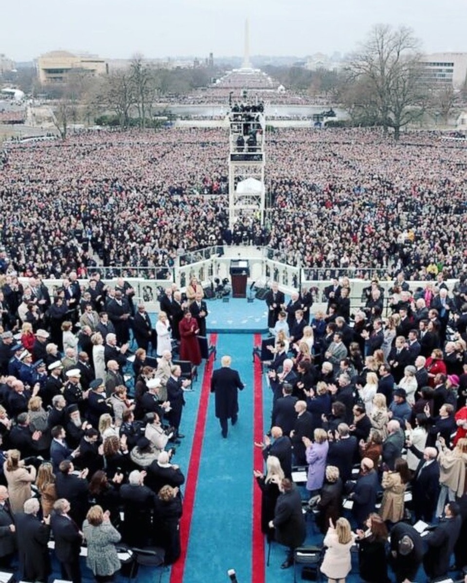 The Reason President Trump Doesn't Need to Debate in 1 Photo. | image tagged in trump 2024,we the people,election fraud,vote fraud,sedition,treason | made w/ Imgflip meme maker
