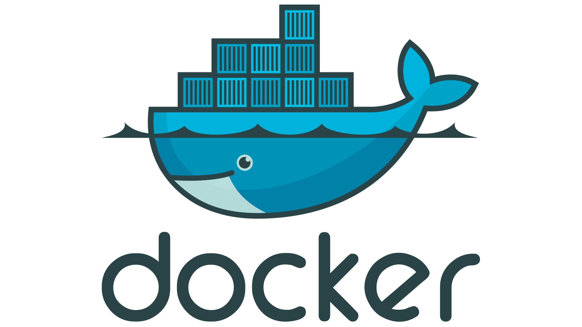 Whale docker Blank Meme Template