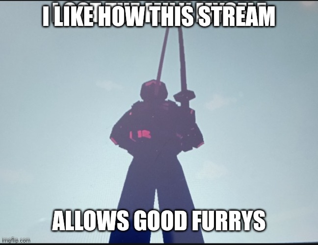 random tabs unit but high | I LIKE HOW THIS STREAM; ALLOWS GOOD FURRYS | image tagged in i got the milk myself,high af,real,truth,furrys | made w/ Imgflip meme maker