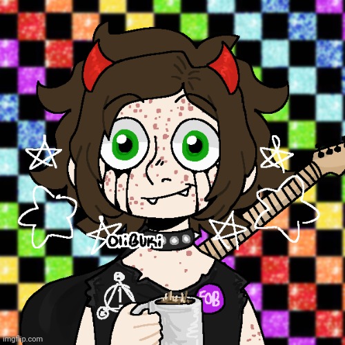 Oh look me again | image tagged in picrew,thanks pete | made w/ Imgflip meme maker