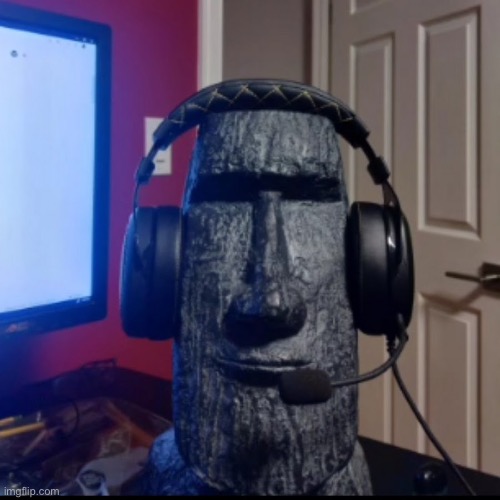 No context | made w/ Imgflip meme maker