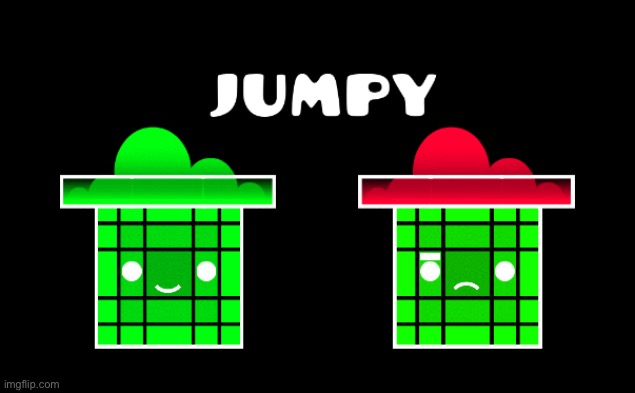 jumpy | made w/ Imgflip meme maker