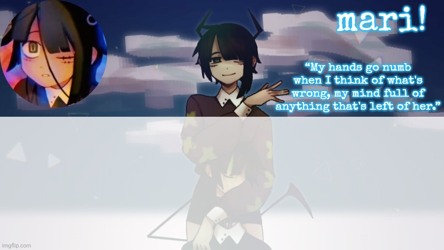 starfruits tamari temp Blank Meme Template