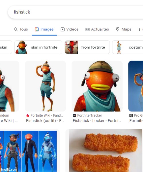 L results i wanted the food | made w/ Imgflip meme maker