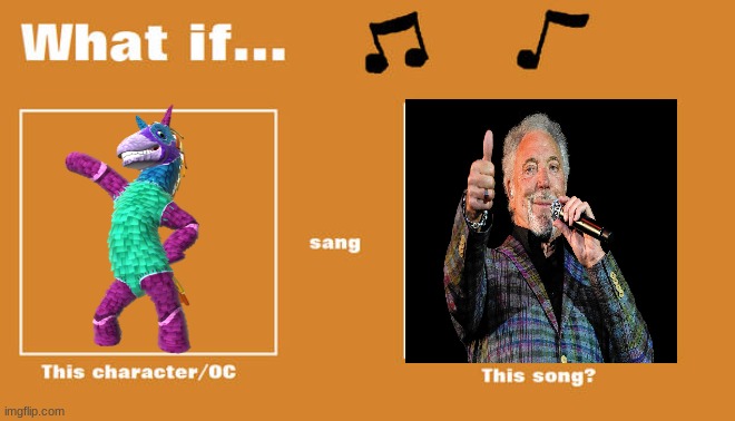 if hudson sang what's new pussycat | image tagged in what if this character - or oc sang this song,tom jones,microsoft,60s music,4kids entertainment | made w/ Imgflip meme maker