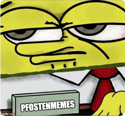 SM Tag | PFOSTENMEMES | image tagged in name tag | made w/ Imgflip meme maker