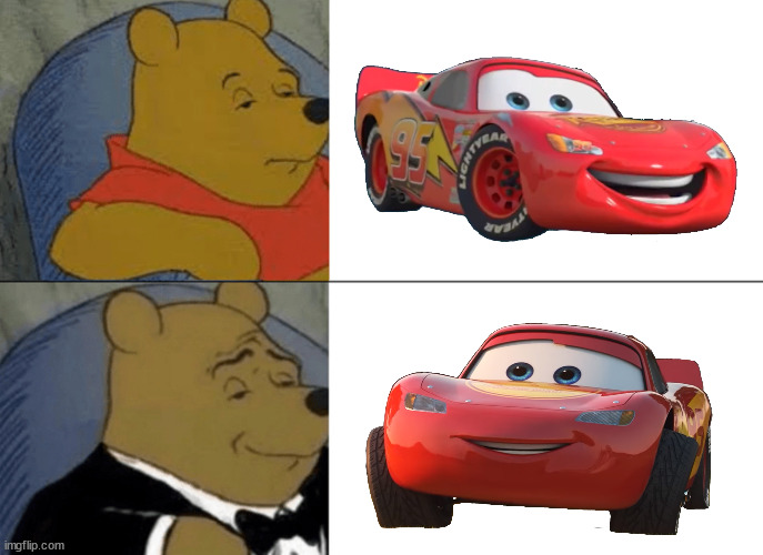 Tuxedo Winnie The Pooh Meme | image tagged in memes,tuxedo winnie the pooh | made w/ Imgflip meme maker