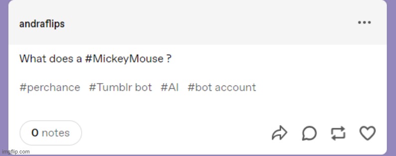Goofy ahh bot | made w/ Imgflip meme maker