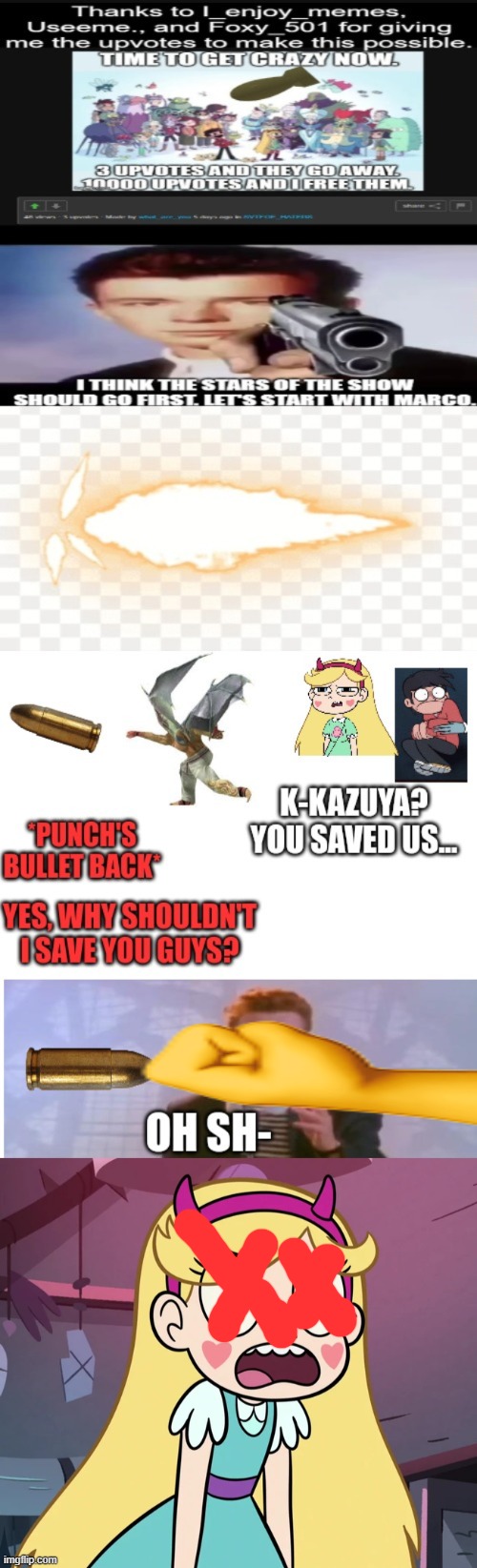 image tagged in star butterfly frustrated | made w/ Imgflip meme maker