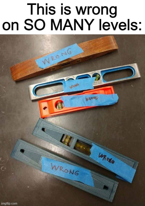 :) | This is wrong on SO MANY levels: | made w/ Imgflip meme maker