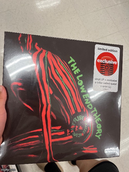 I found this at target I love album | made w/ Imgflip meme maker