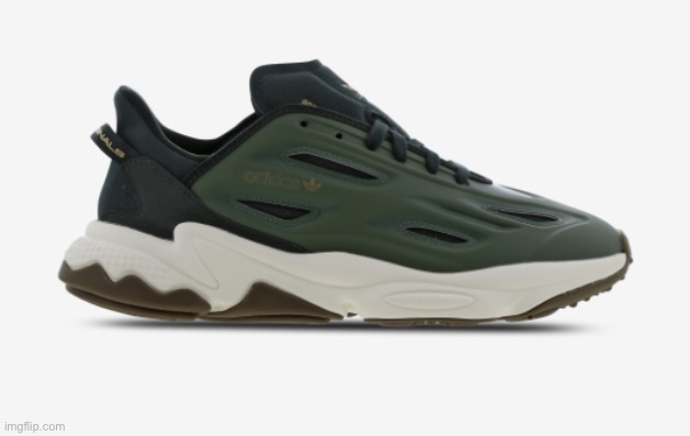 Adidas Osweego Celox | image tagged in adidas osweego celox | made w/ Imgflip meme maker