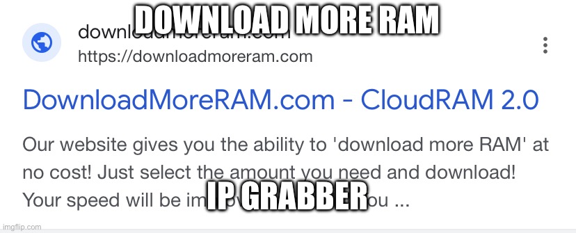 Ip Grabber GIF - Ip Grabber - Discover & Share GIFs