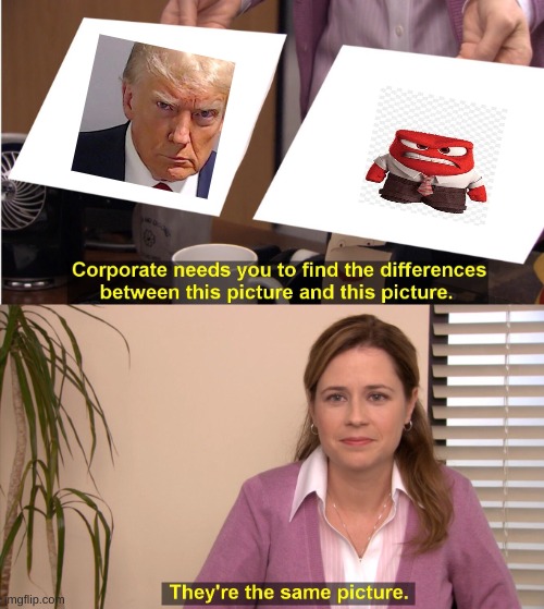 haha | image tagged in memes,they're the same picture | made w/ Imgflip meme maker