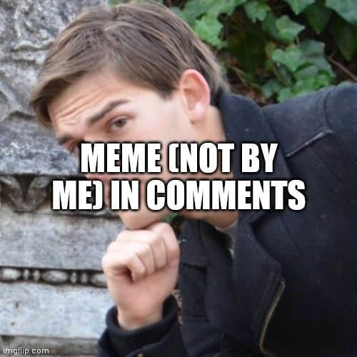 MatPat | MEME (NOT BY ME) IN COMMENTS | image tagged in matpat | made w/ Imgflip meme maker