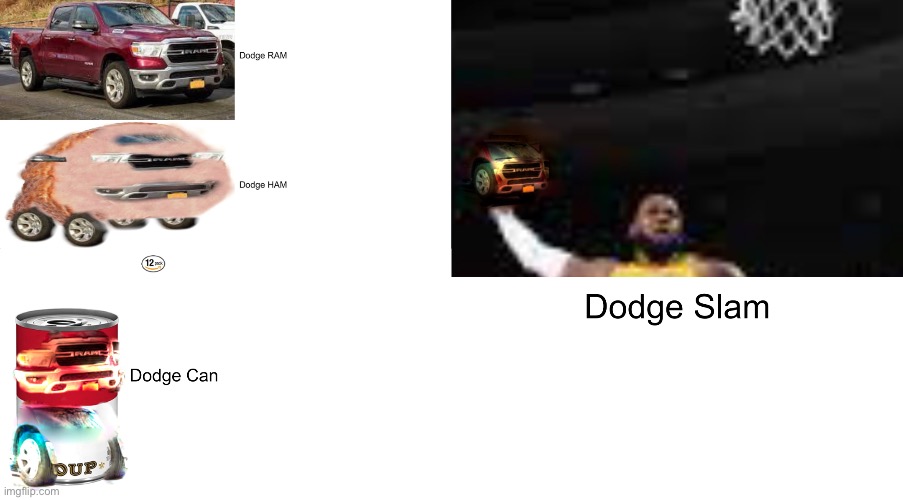Dodge | image tagged in dodge,car | made w/ Imgflip meme maker