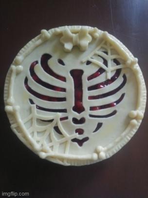 chat is this white chocolate or an uncooked pie | made w/ Imgflip meme maker