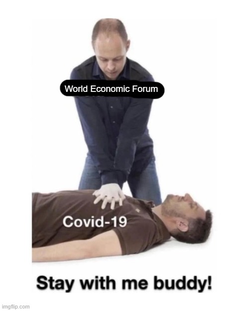 World Economic Forum | image tagged in memes | made w/ Imgflip meme maker