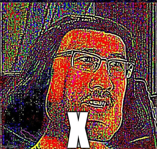 Markiplier E | X | image tagged in markiplier e | made w/ Imgflip meme maker