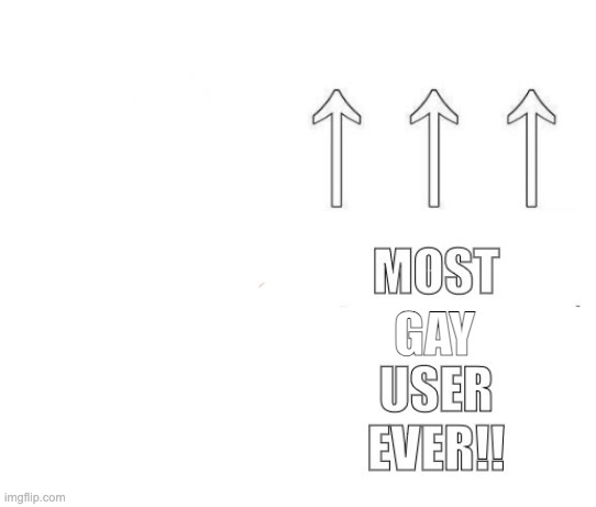 The image on the left depicts their dad. | GAY | image tagged in most based user ever | made w/ Imgflip meme maker