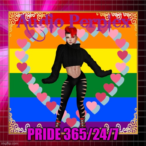 My enemies over at LGBTQ said I am a homophobe | PRIDE 365/24/7 | image tagged in hypocrisy,lgbtq stream account profile,lgbtq | made w/ Imgflip meme maker
