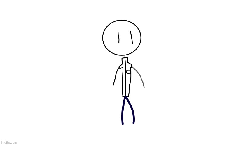 Stick figure reaction Meme Generator - Imgflip