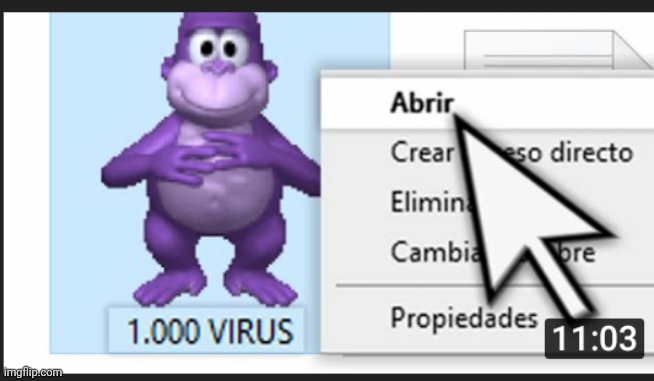 1000 virus | image tagged in 1000 virus | made w/ Imgflip meme maker