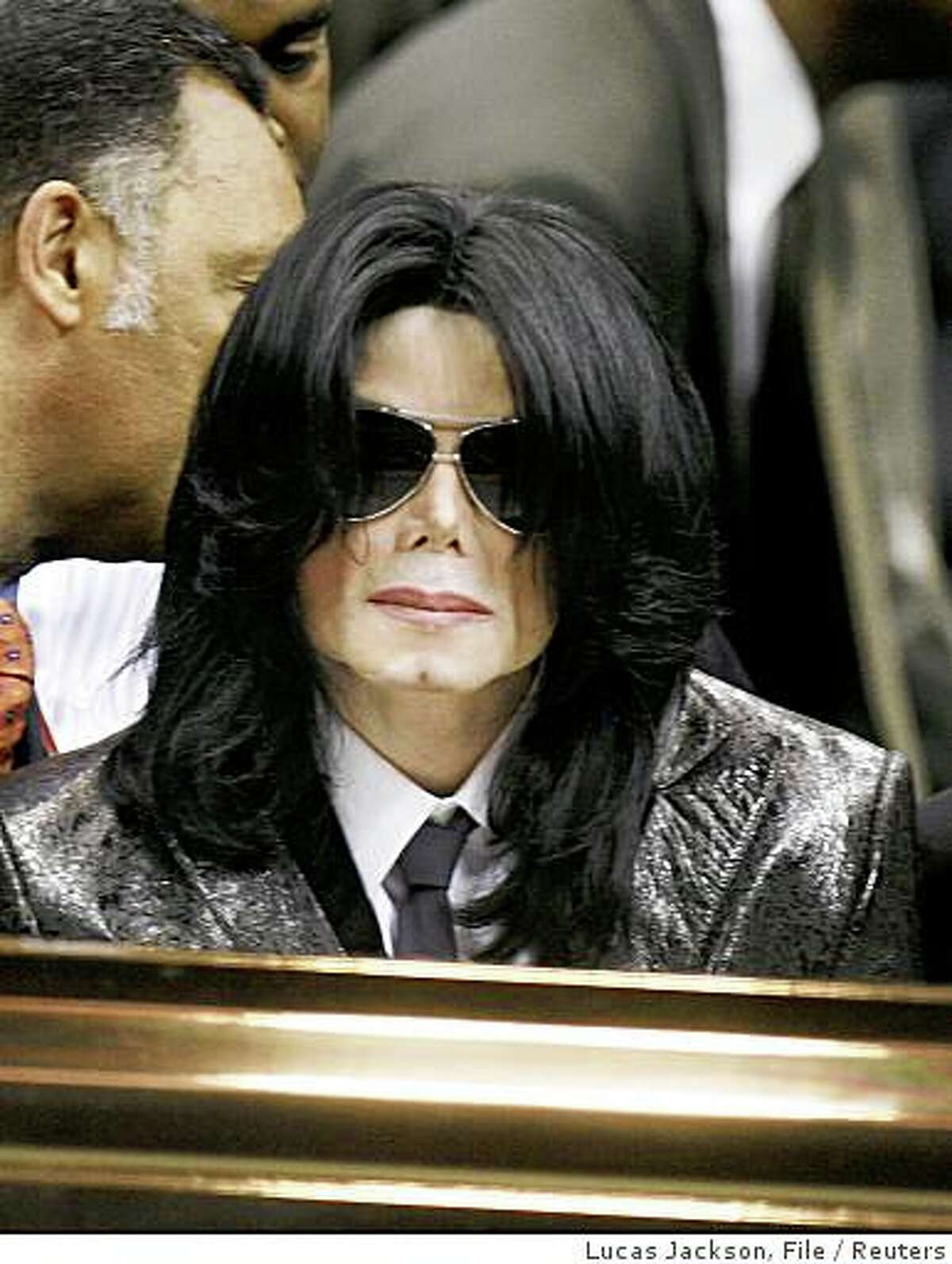 Michael Jackson turns 50 Blank Meme Template