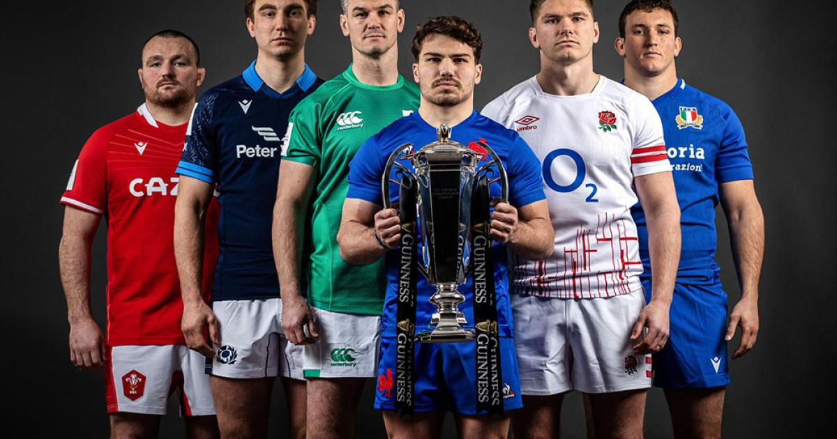 six nations Blank Meme Template