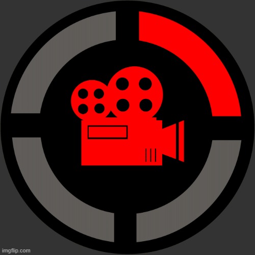 Film Theory Logo | image tagged in film theory logo | made w/ Imgflip meme maker