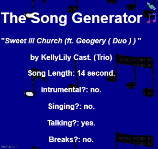 Is this a hymn or something, lol | made w/ Imgflip meme maker
