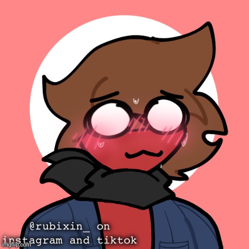 Made another picrew real | made w/ Imgflip meme maker