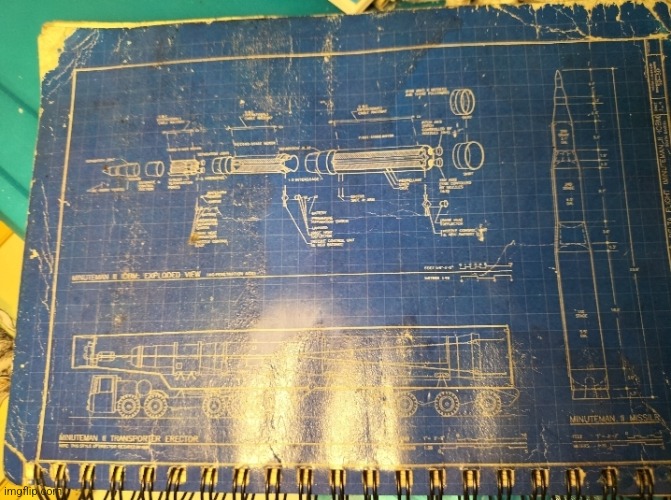 Man the CIA finna be pissed | image tagged in minuteman blueprints | made w/ Imgflip meme maker