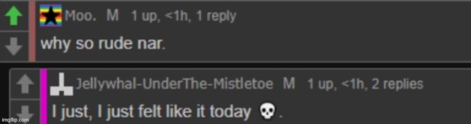 ☠️☠️☠️ | made w/ Imgflip meme maker